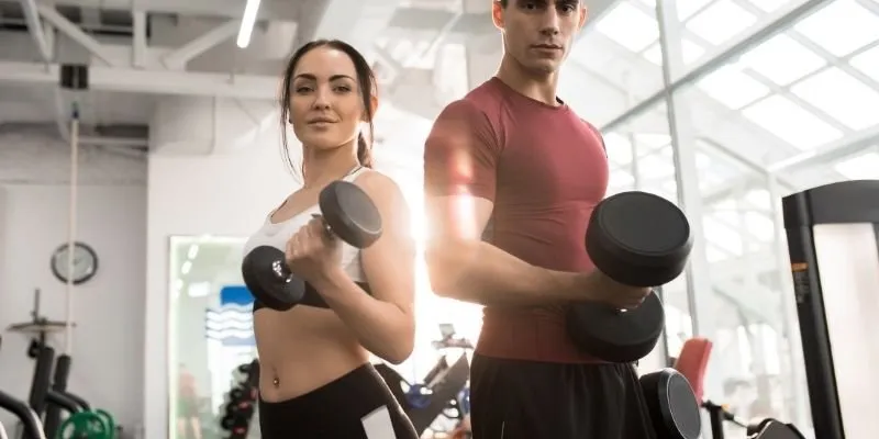 Four reasons to join a gym when they reopen