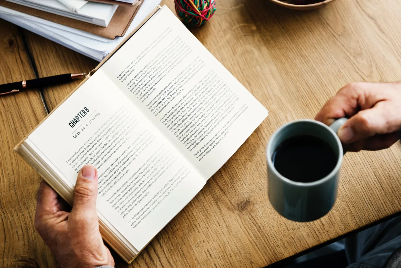coffee-book