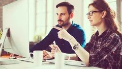 QlikView by Examples - Beginner course
