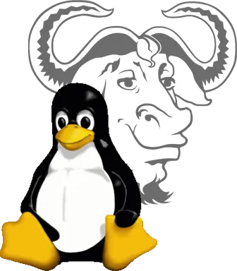 GNU-Linux Image