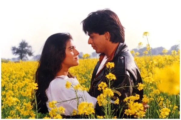 Shah Rukh Khan Birthday