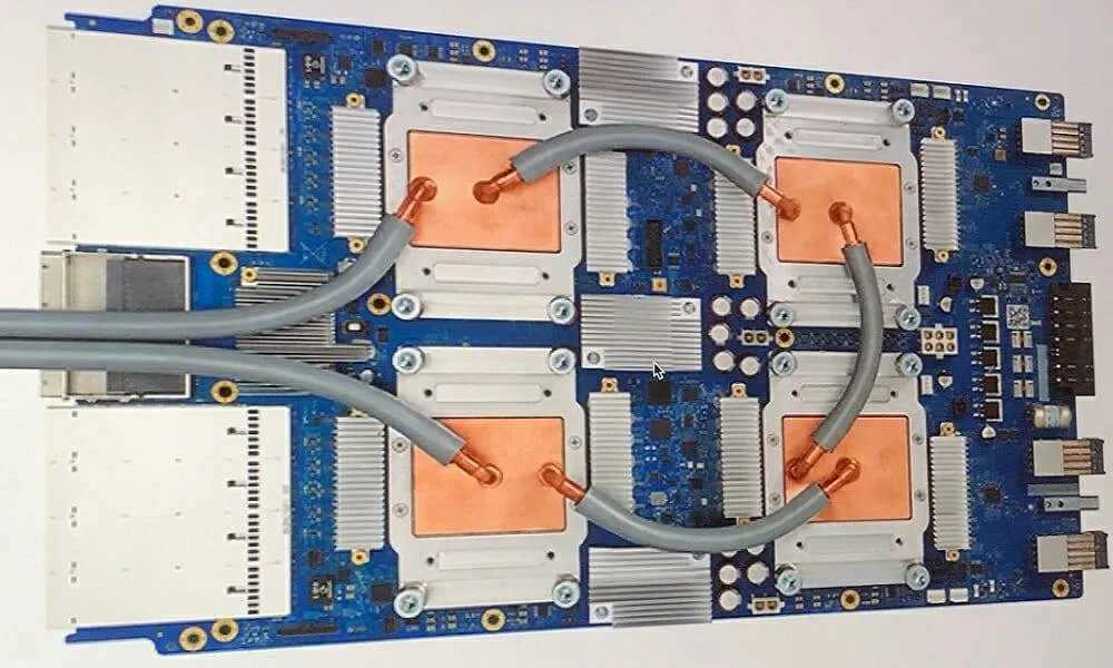 TPU-1