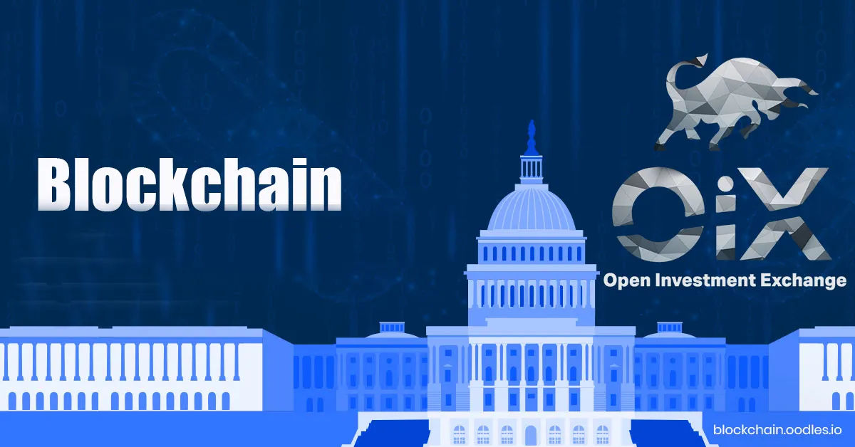 Blockchain in eGovernance by Sinha Santos, Founder OiX.Global.jpg