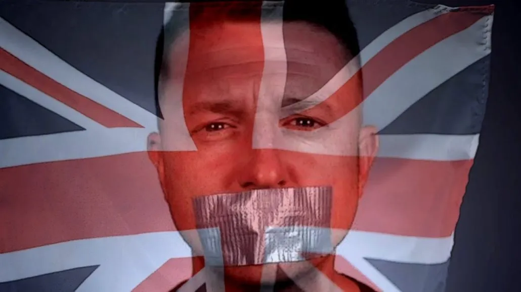Tommy Robinson UK Banned Mouth Duct-Taped proxy.duckduckgo.com.jpeg