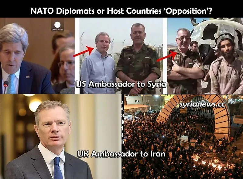 British Ambassador Arrested in Tehran Iran - NATO Diplomats.jpg