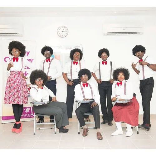 School dress code sales in the 70s