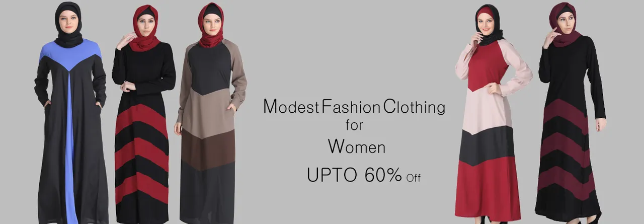 Buy Abaya Online - Modest Fashion Clothing for Women - Blog.jpg