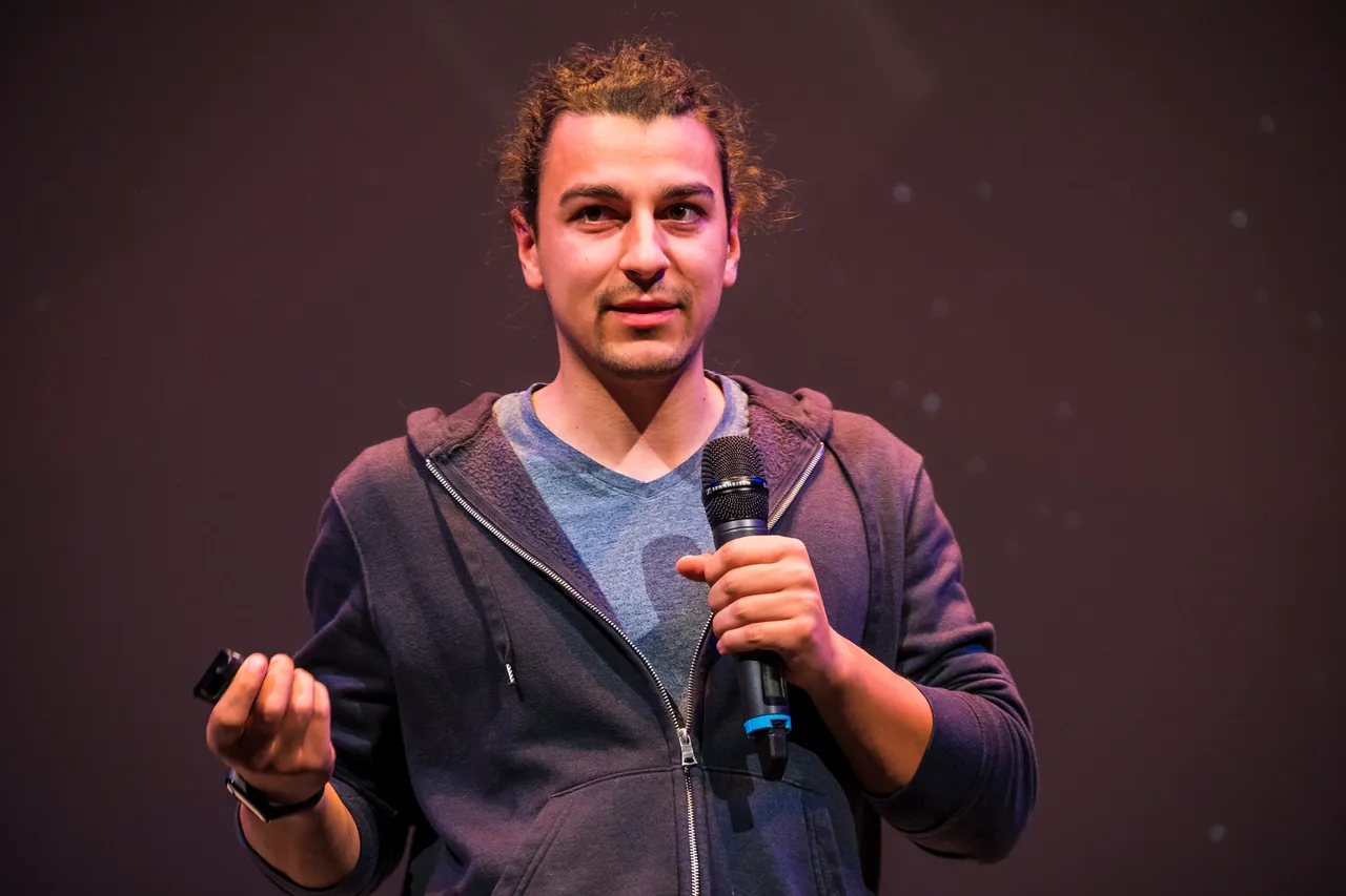 ├åternity Universe - 21 September 2019 - Prague, Czech Republic - Image copyright Dan Taylor dan@dantaylorphotography.com-202.jpg
