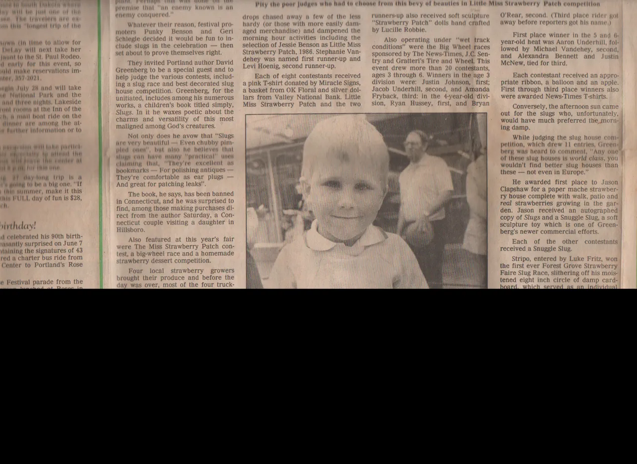1986-06-14 - Saturday - 3rd annual Strawberry Faire or Festival featuring Little Miss Strawberry Patch competition which Katie was in-6.png