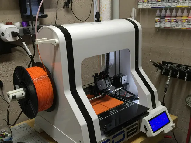 Filament System