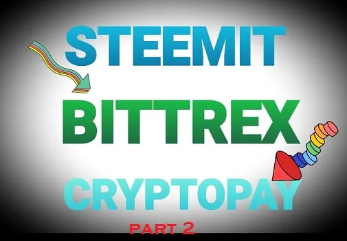 Steemit, bittrex cryptopay 2.jpg