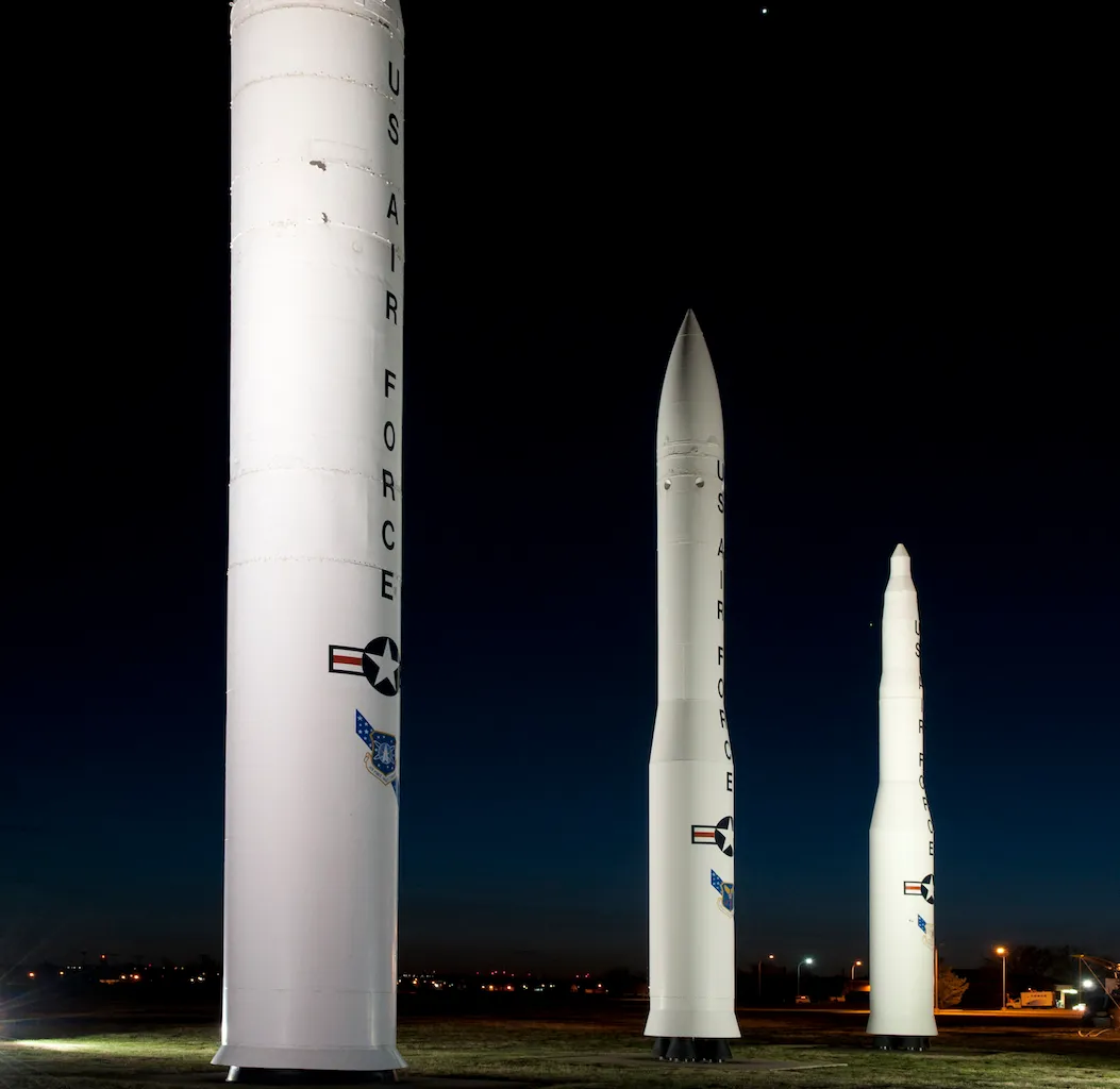 Missile_display_at_F.E._Warren_AFB.jpg