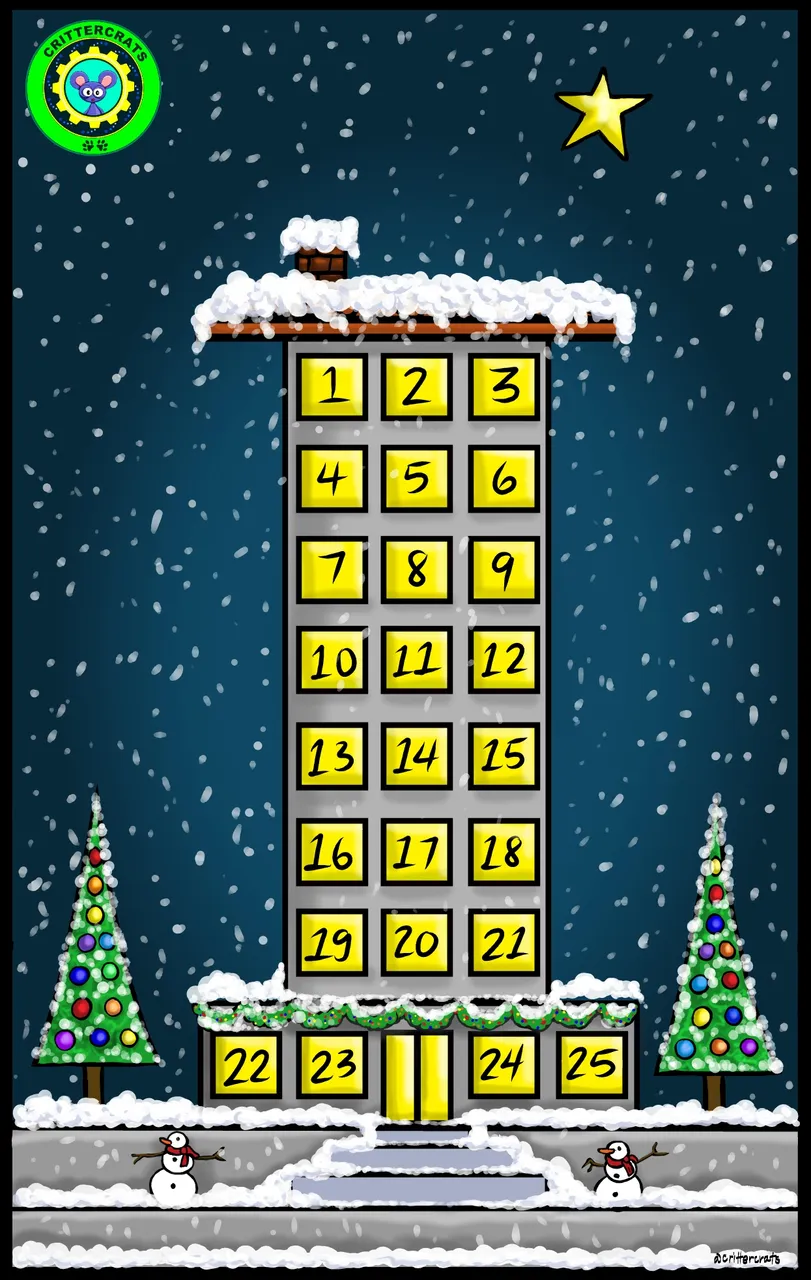 advent calendar done numbers.jpg