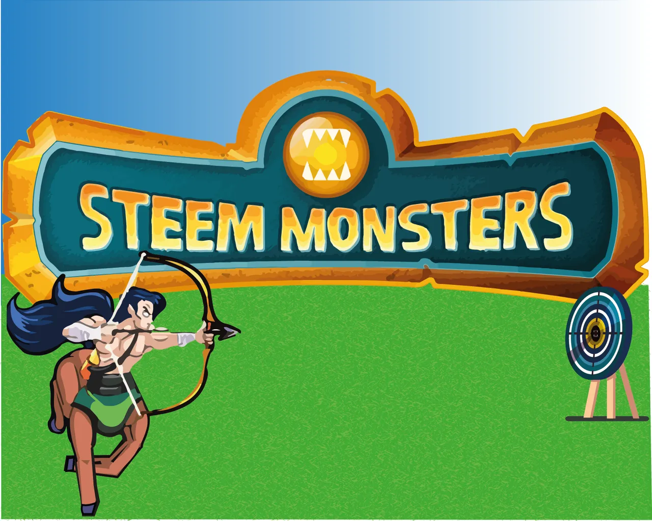 steemmonsters centaur training.png