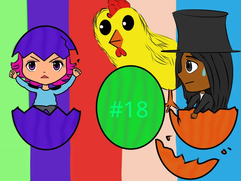 Dibujo de pollo con huevos.png