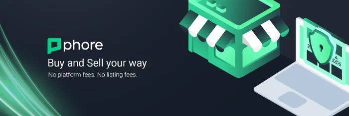 Download the Phore Marketplace here: https://phore.io/marketplace/