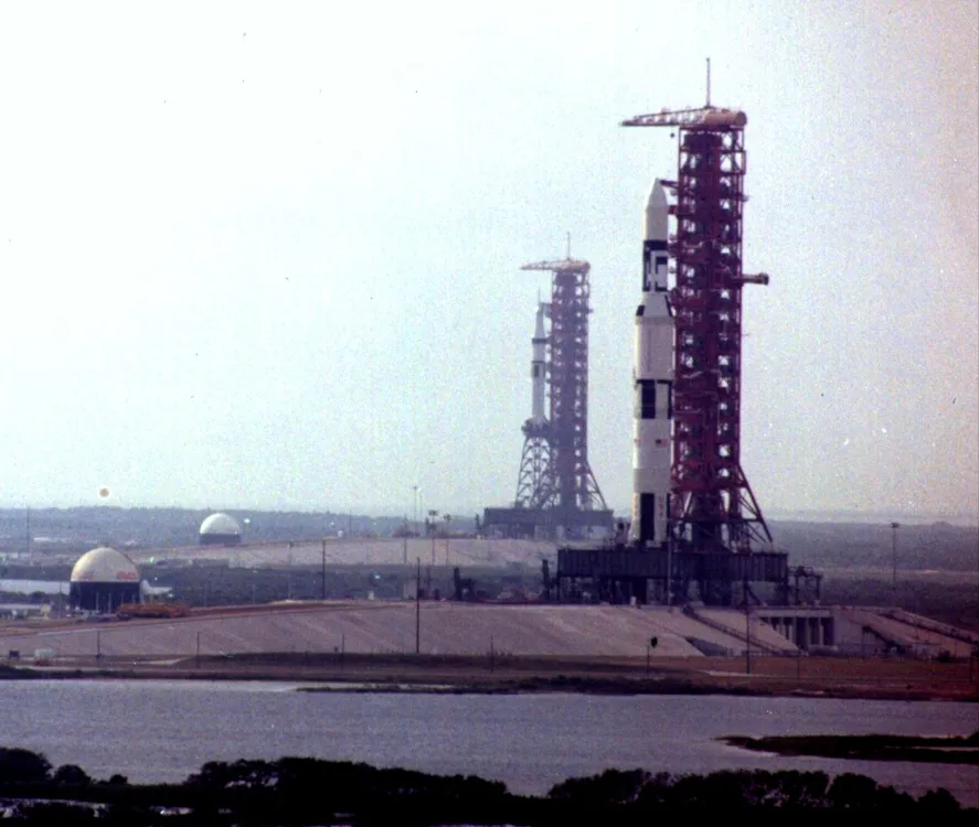 Prior to launch of Skylab 1 may 1973 nasa free.jpg