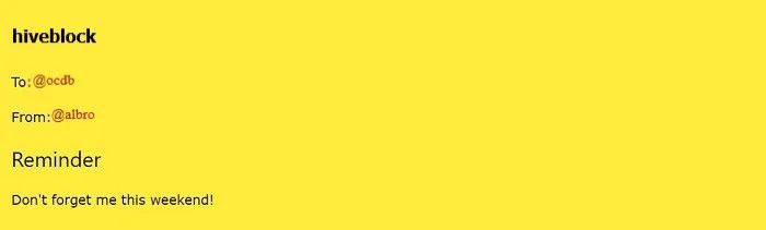 hiveblock