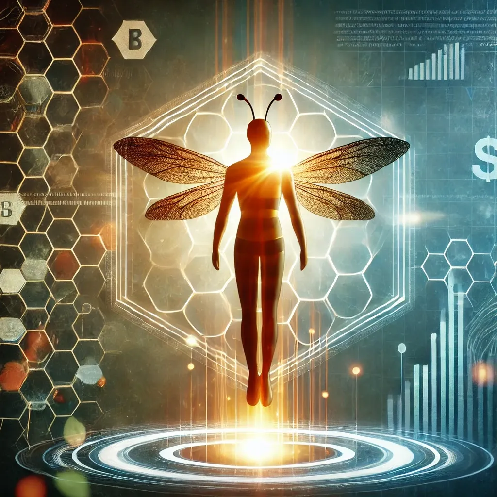 $1