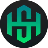 SuperHive logo