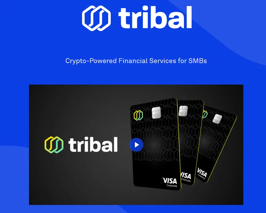Coinlist: TRIBL Crowdsale