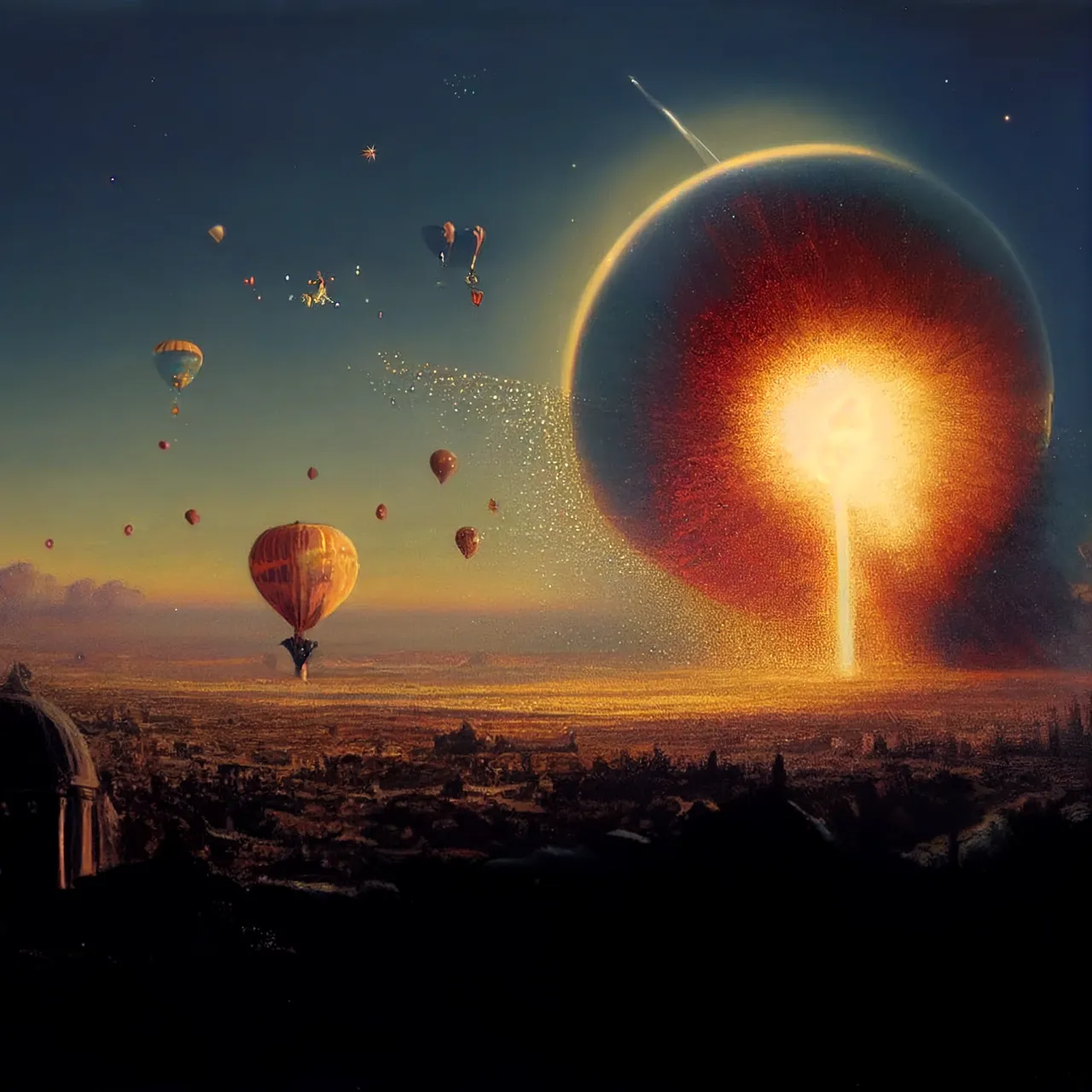 Ed_Privat_atomic_explosion_spreading_balloons_sweets_and_glitte_655ca7f3-12dc-494c-9e57-e0551c574aad.png