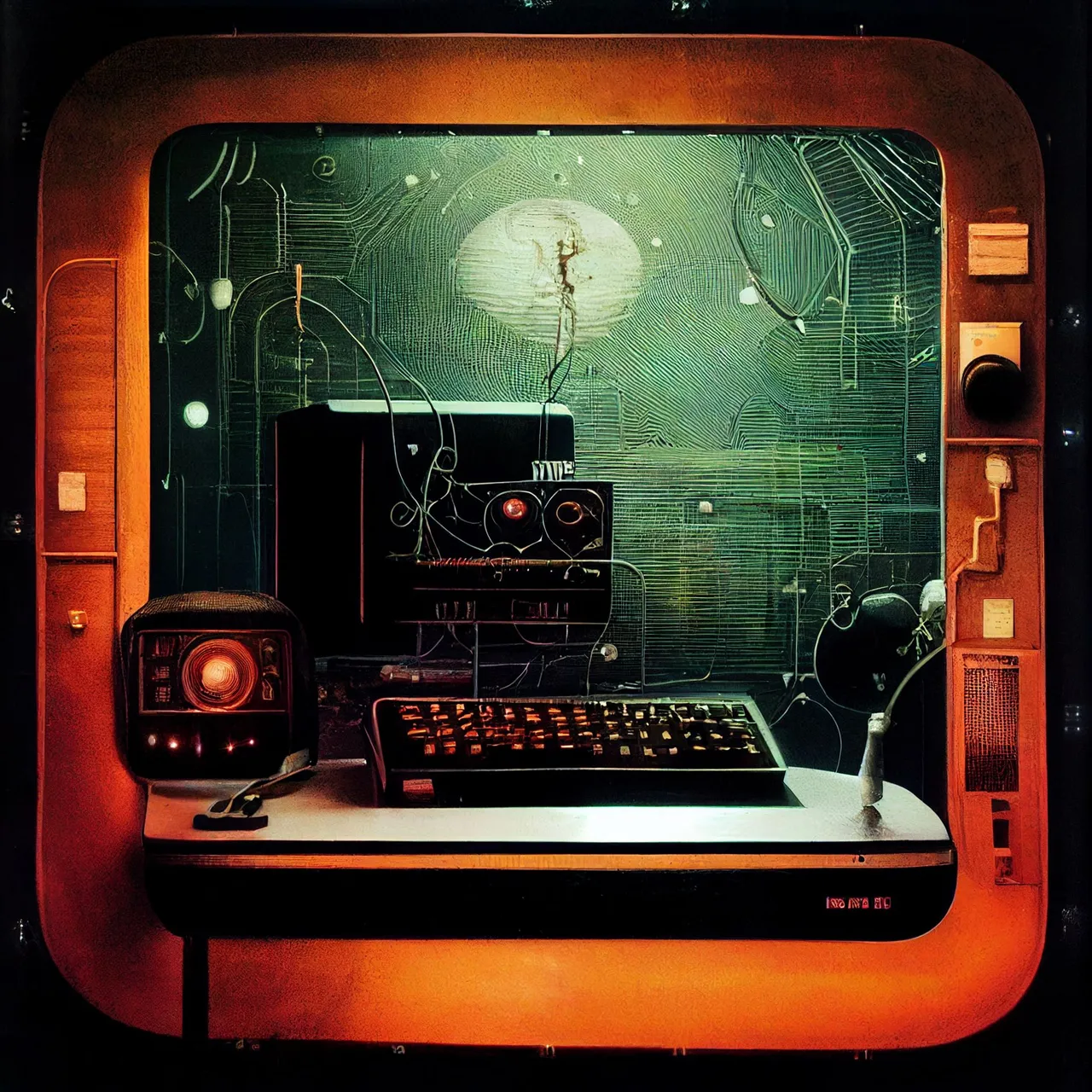 Ed_Privat_old_computer_HAL_from_2001_Space_Odysse_intricate_wir_a358f1e9-deae-47cc-976d-77ad4a0a30c9.png