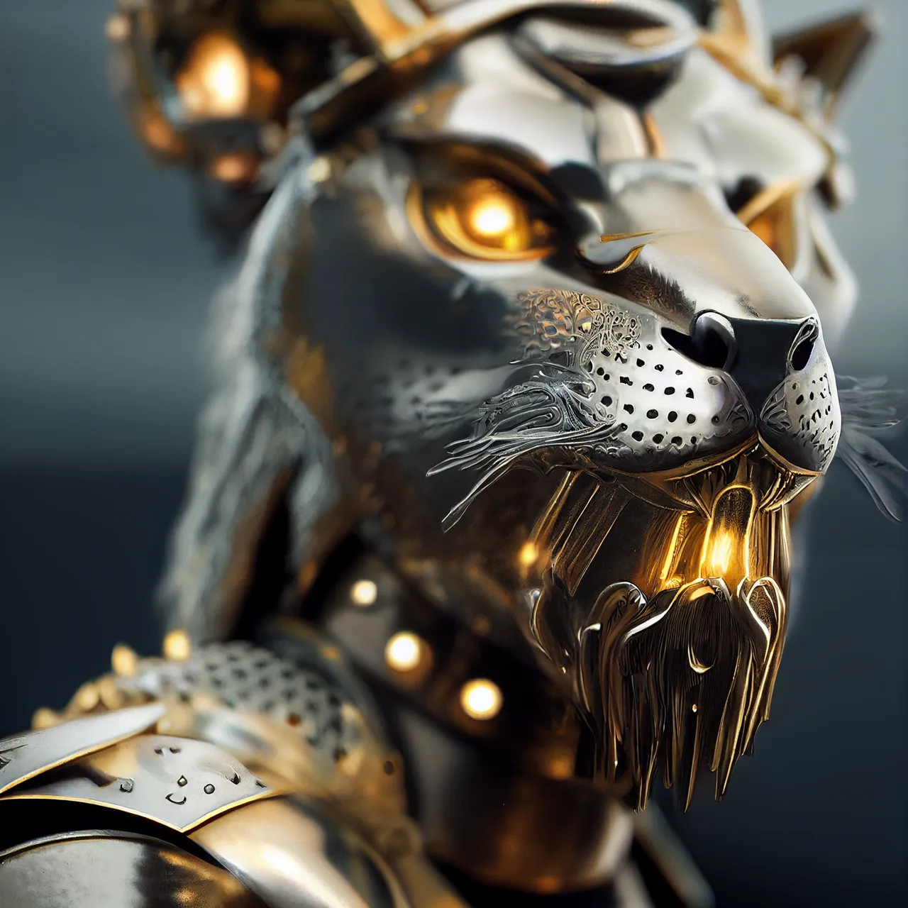 Ed_Privat_Anthropomorphic_majestic_Lion_knight_portrait_finely__2a1d1498-6391-4a40-87bb-302fffa87b0f.png