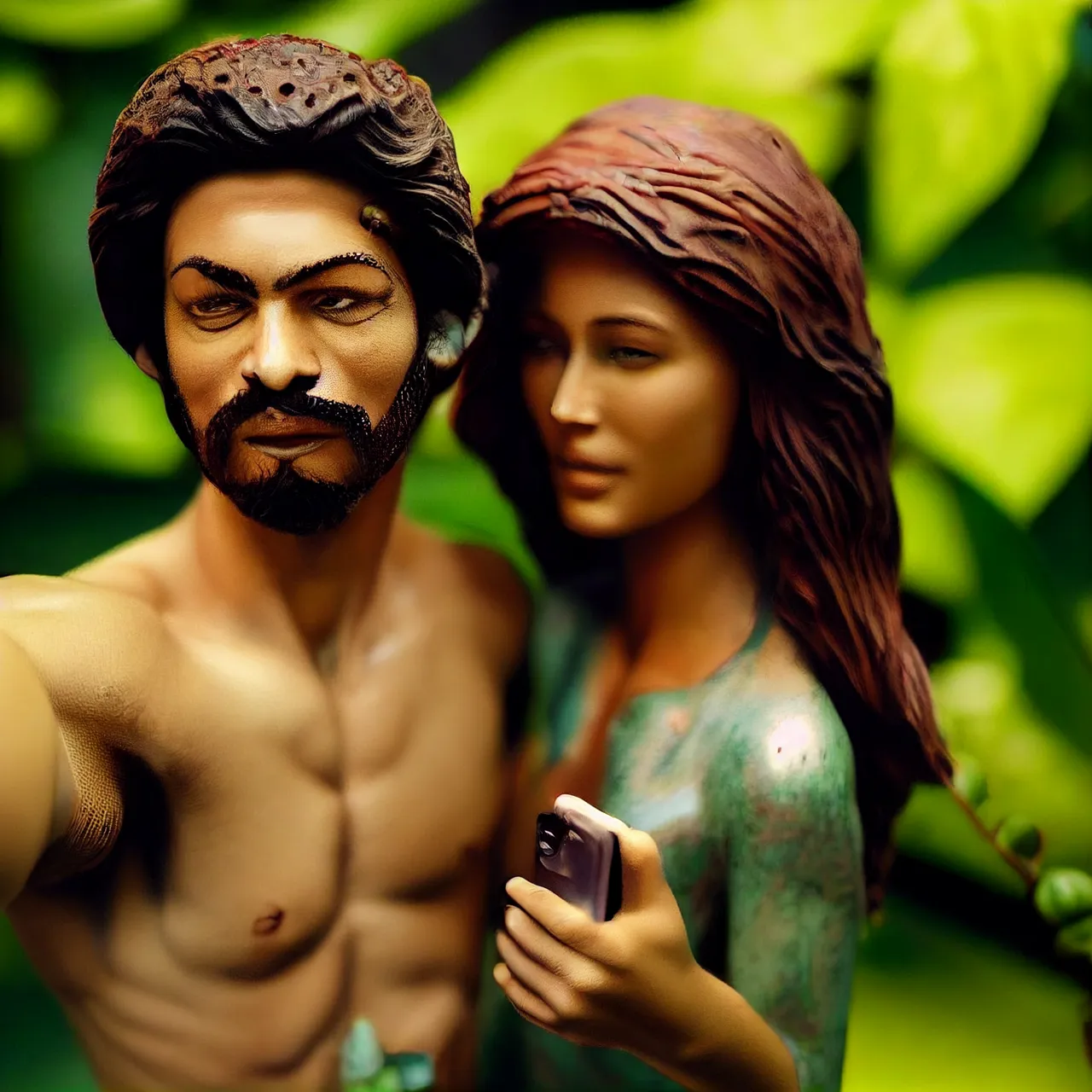 Ed_Privat_Adam_and_Eve_are_taking_a_Selfie_in_the_garden_of_Ede_49282df3-2715-429c-a7e5-3548cfaef1d9.png