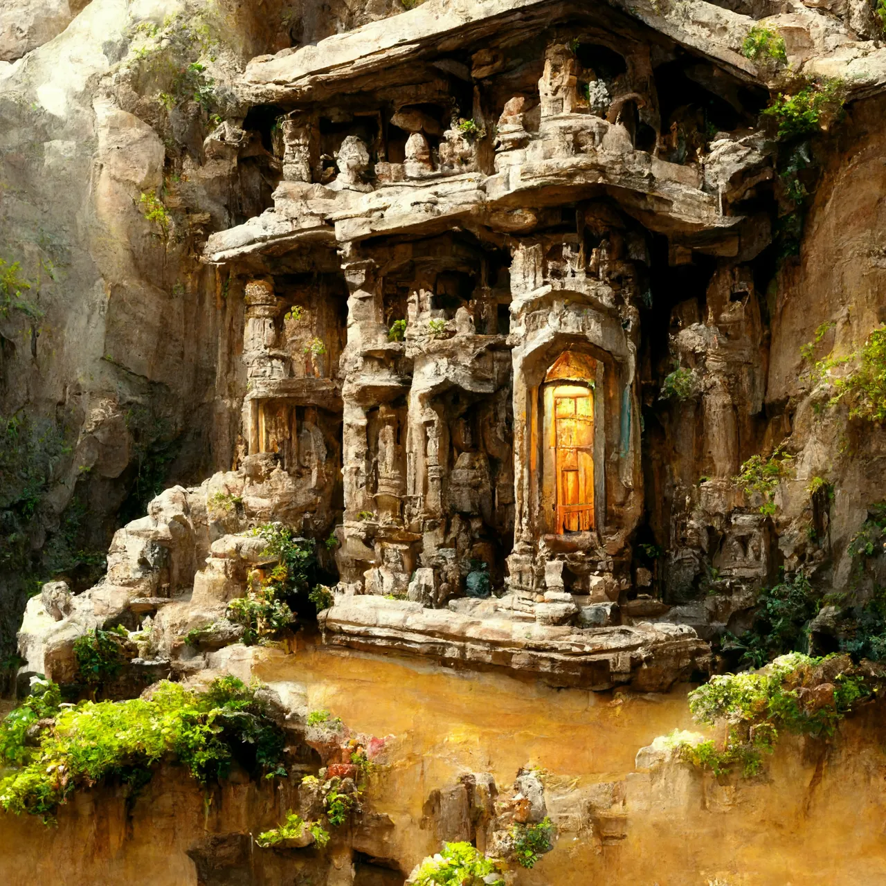 Ed_Privat_Ancient_temple_in_a_cliff_with_water_and_animals_drin_e7e73d7e-6508-4325-a350-344469259016 (1).png