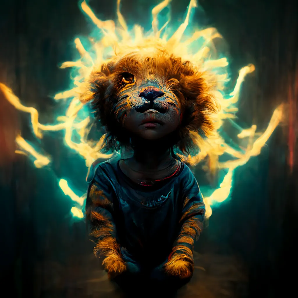 Ed_Privat_Aura_of_a_lion_coming_out_of_a_small_black_child_oil__821ac9ab-5ed1-4be6-ad81-e25d54ed4f14 (1).png