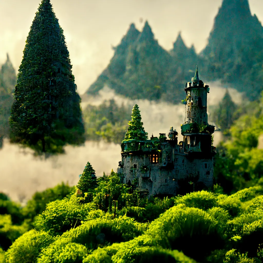 Ed_Privat_elvish_castle_in_the_forest_with_gigantic_trees_and_a_18932c95-abf4-4e8d-a85c-40986ff4a334.png