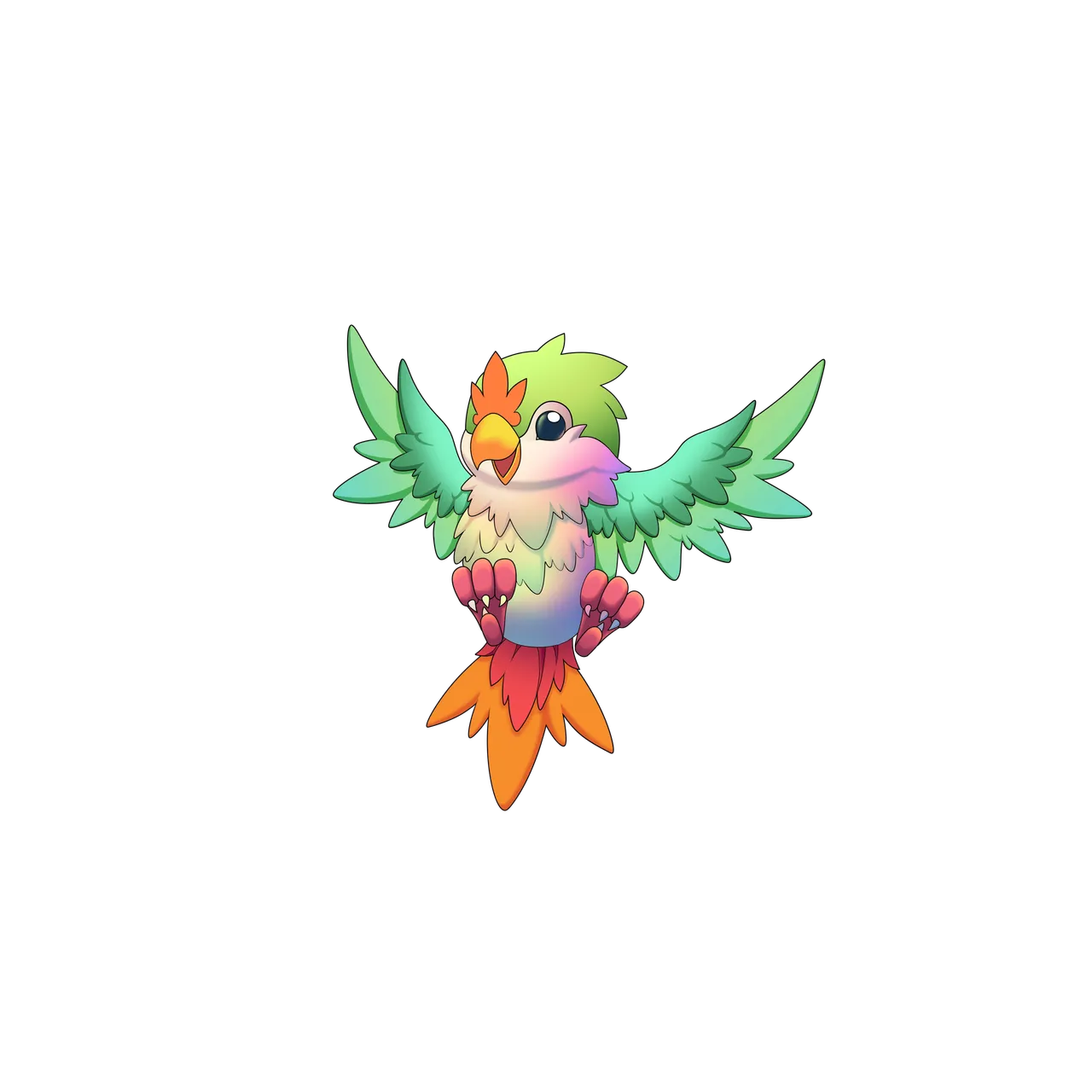 Chirple Regular