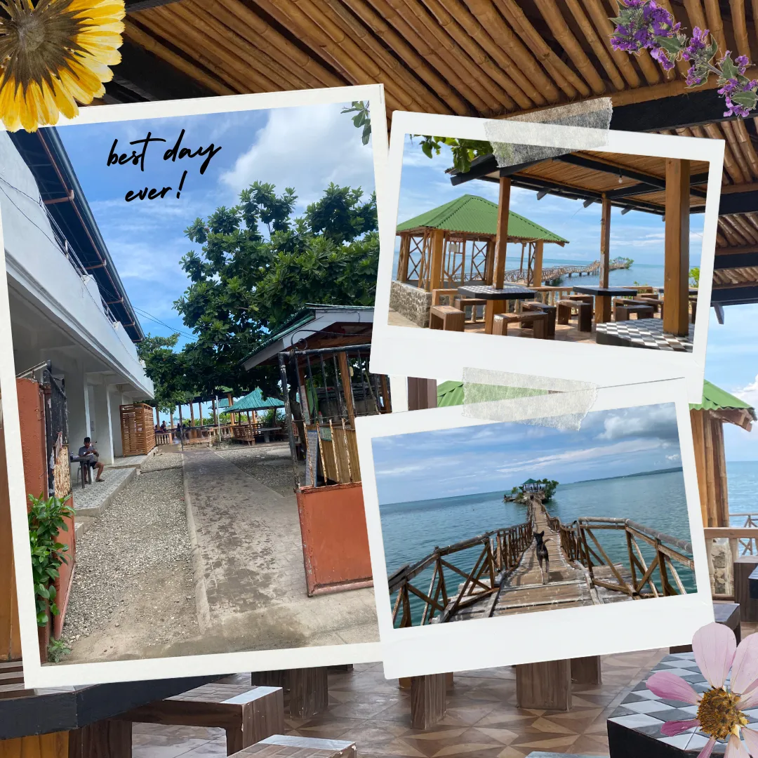 Green Floral Summer Travel Photo Collage Instagram Post.png