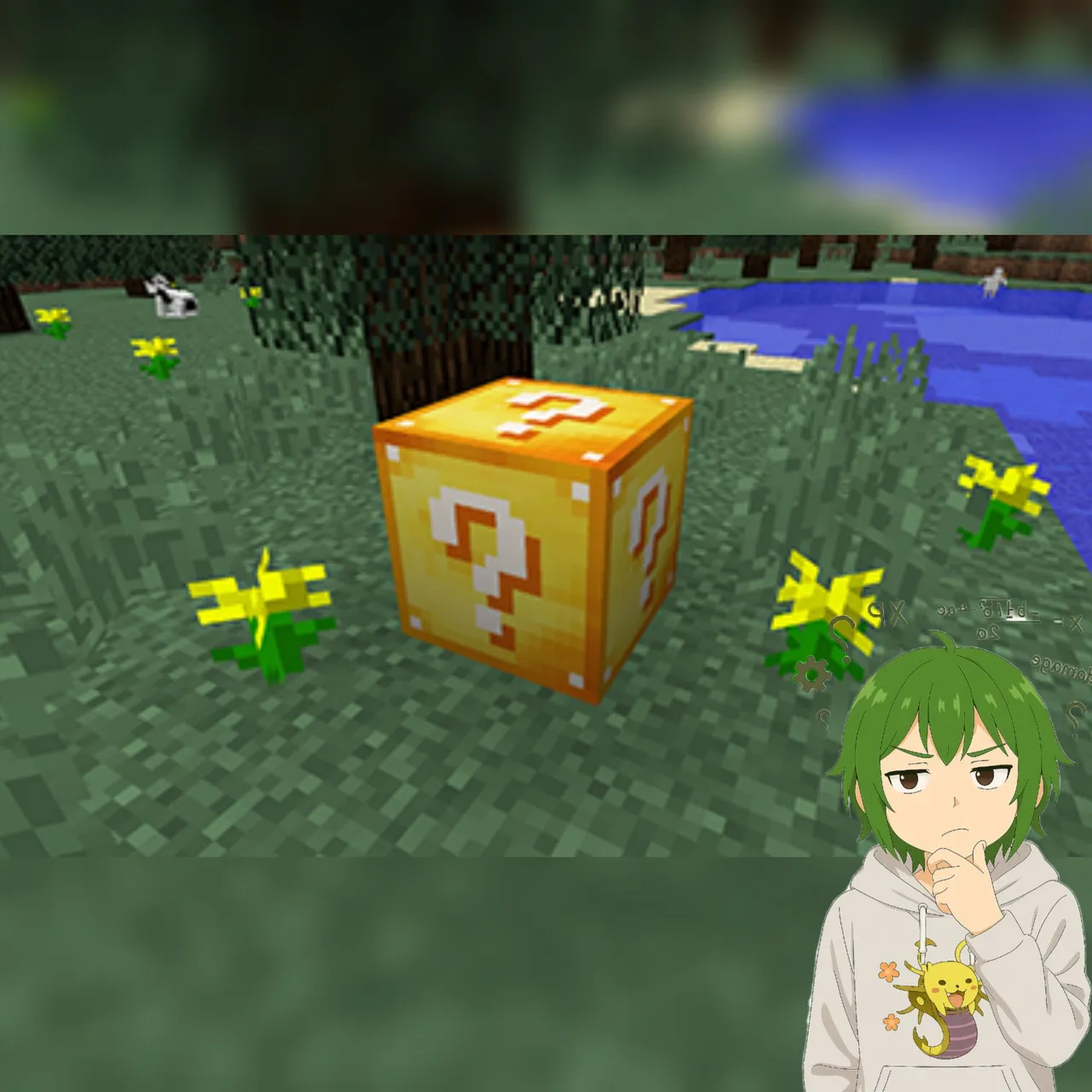 $1