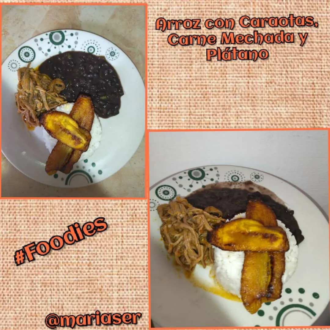 ESP/ENG) Preparing a Typical Dish Pabellon Criollo // Preparando