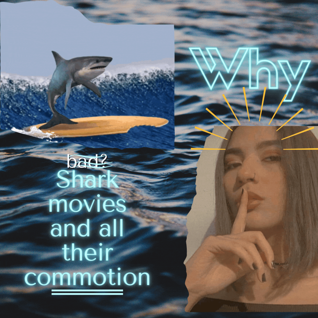 Why peliculas de tiburos y su commotion.gif