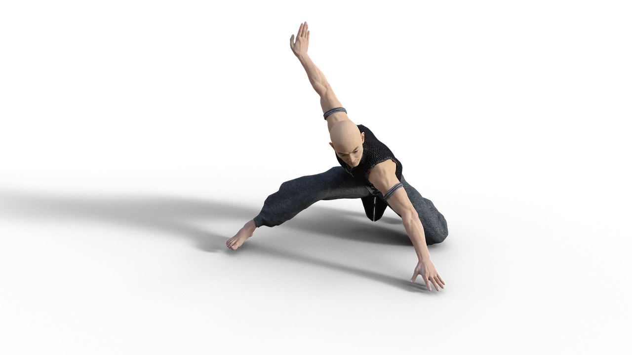 Make Your Move Unpredictable  Martial Arts.png
