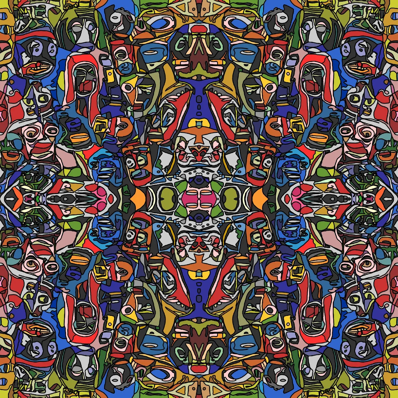Daily Art 055/21