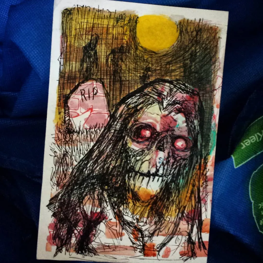 $1