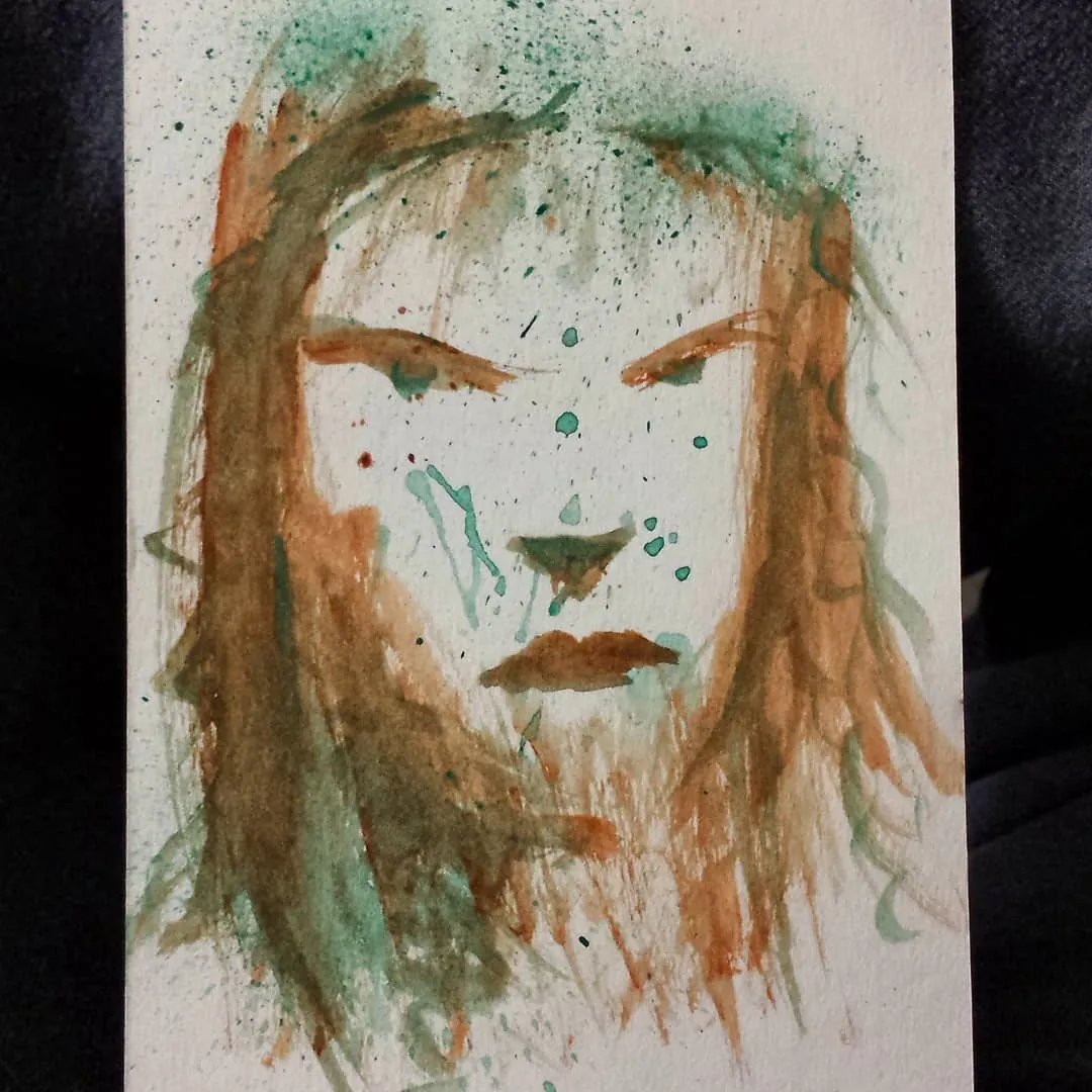 $1