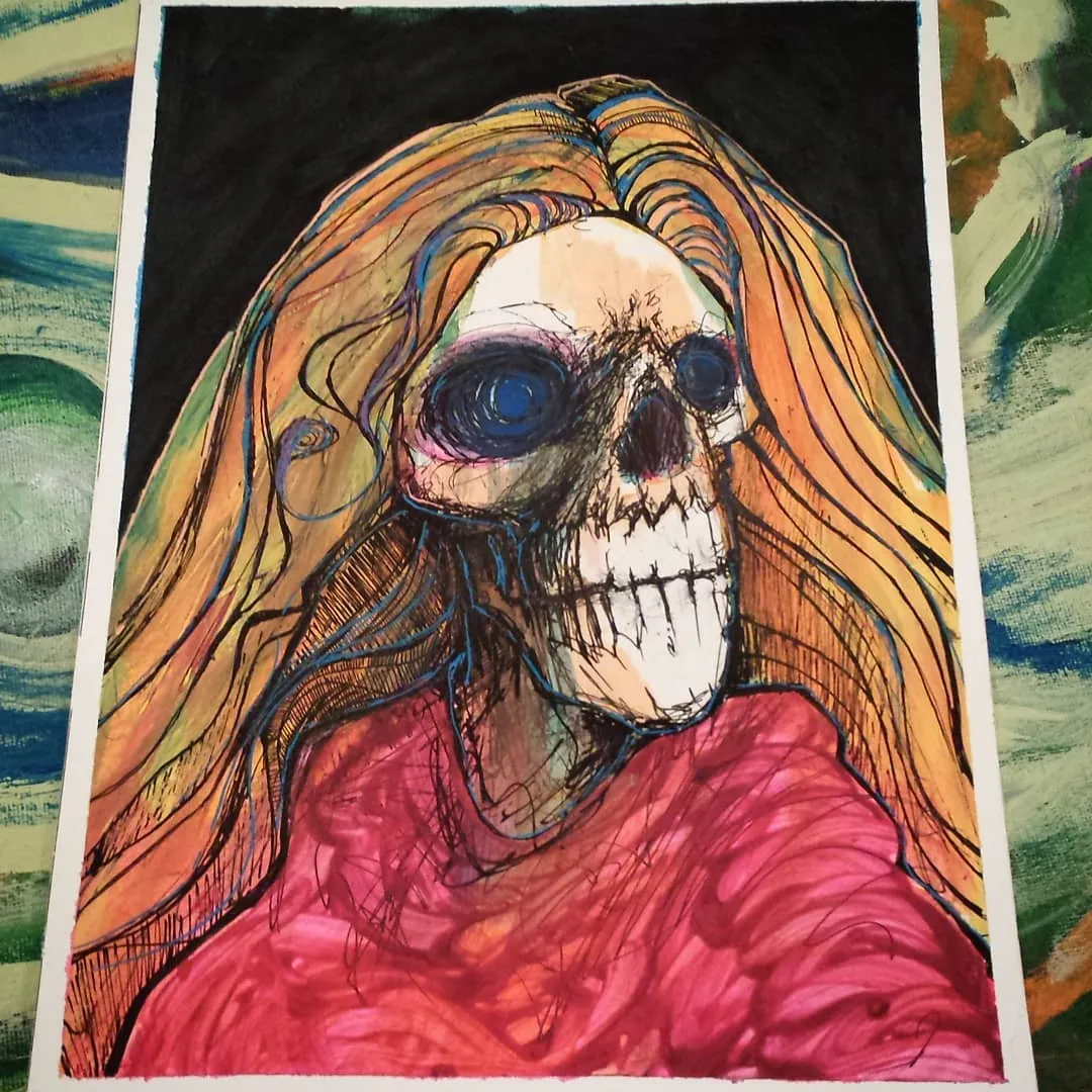 $1