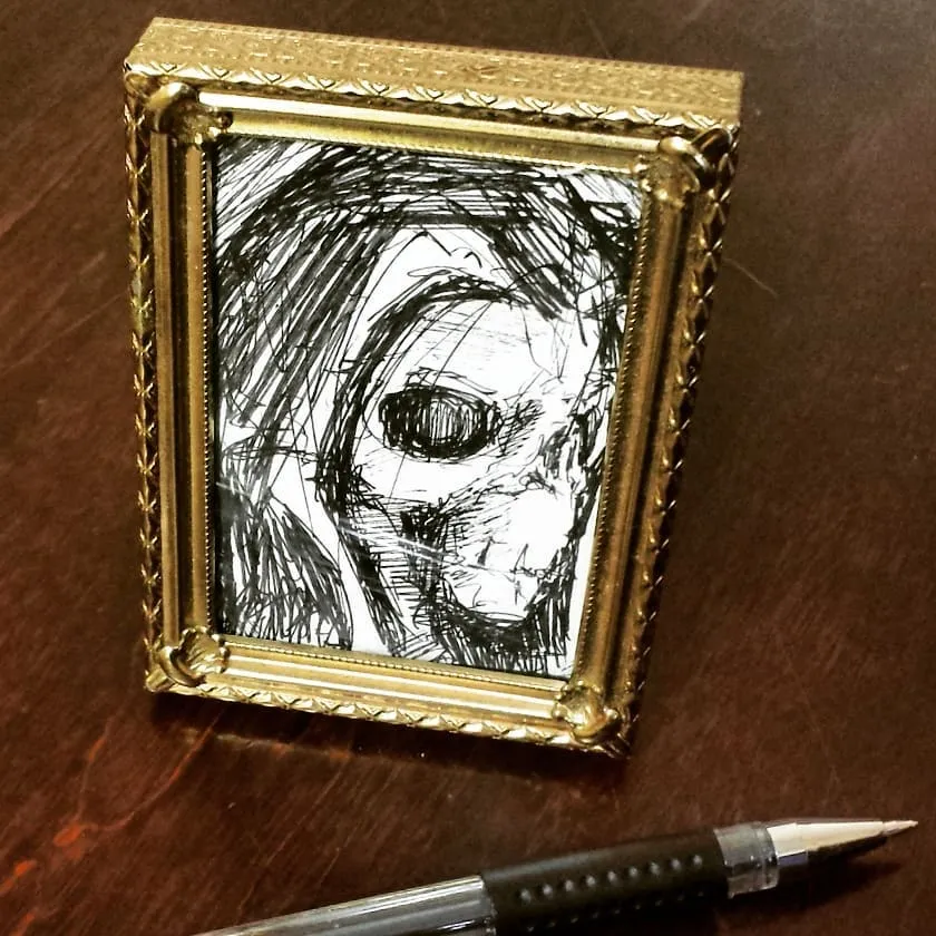 $1