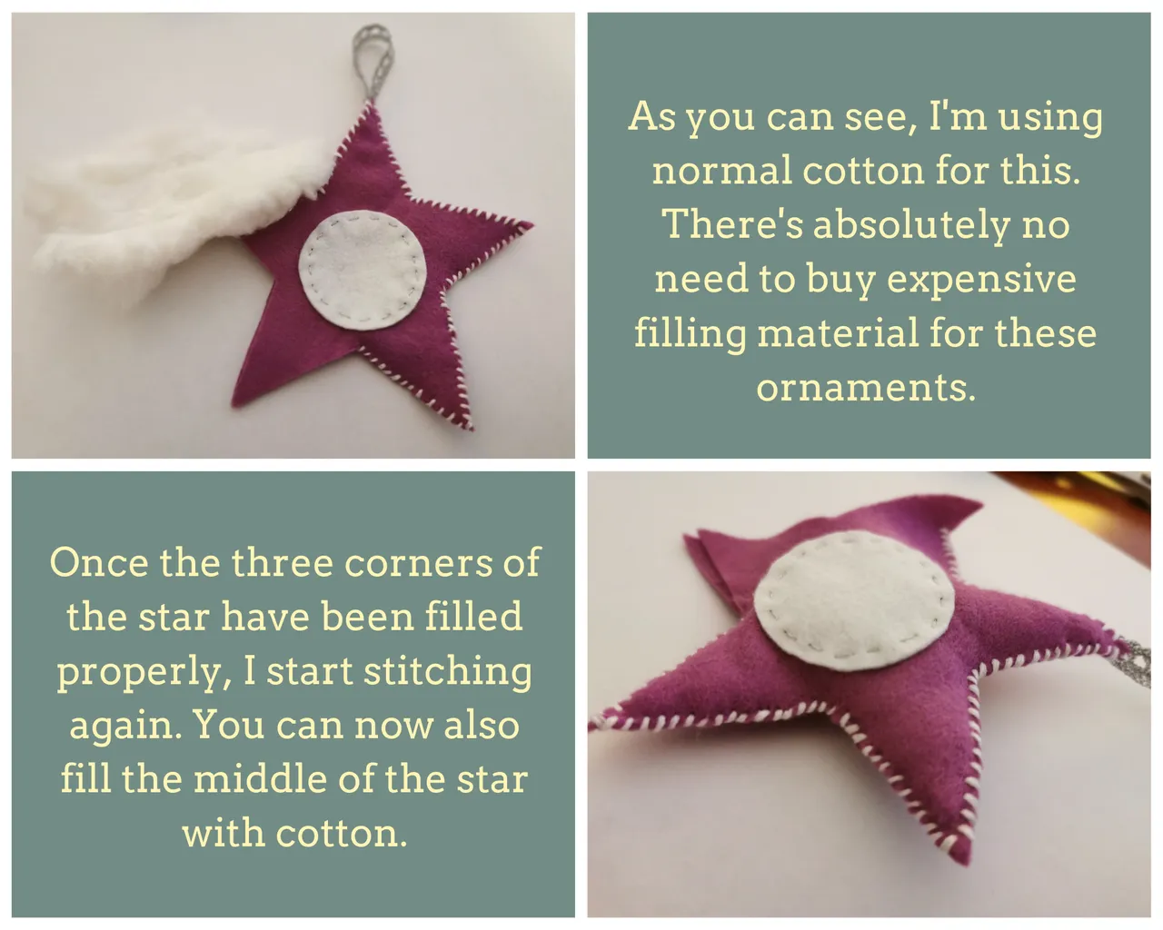 c4c part 10 personalized felt star ornament2.png