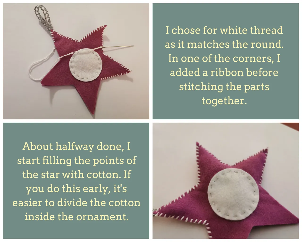 c4c part 10 personalized felt star ornament1.png