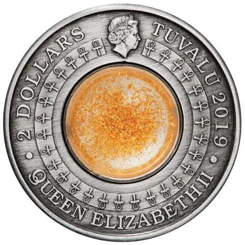 4865-Golden-Treasures-of-Ancient-Egypt-2019-2oz-Silver-Antiqued-Coin-Obverse.jpg