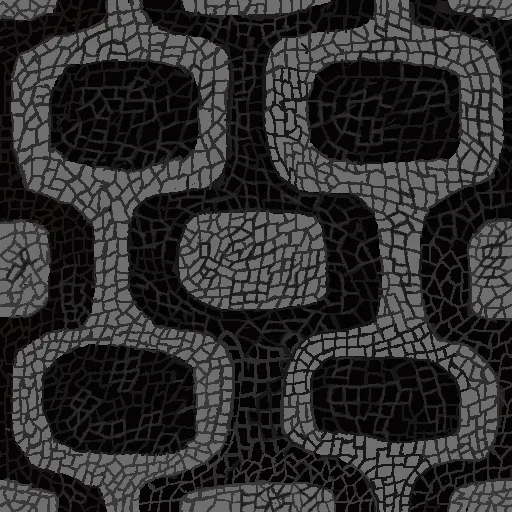 i hand drew the brazil sidewalk in pro create