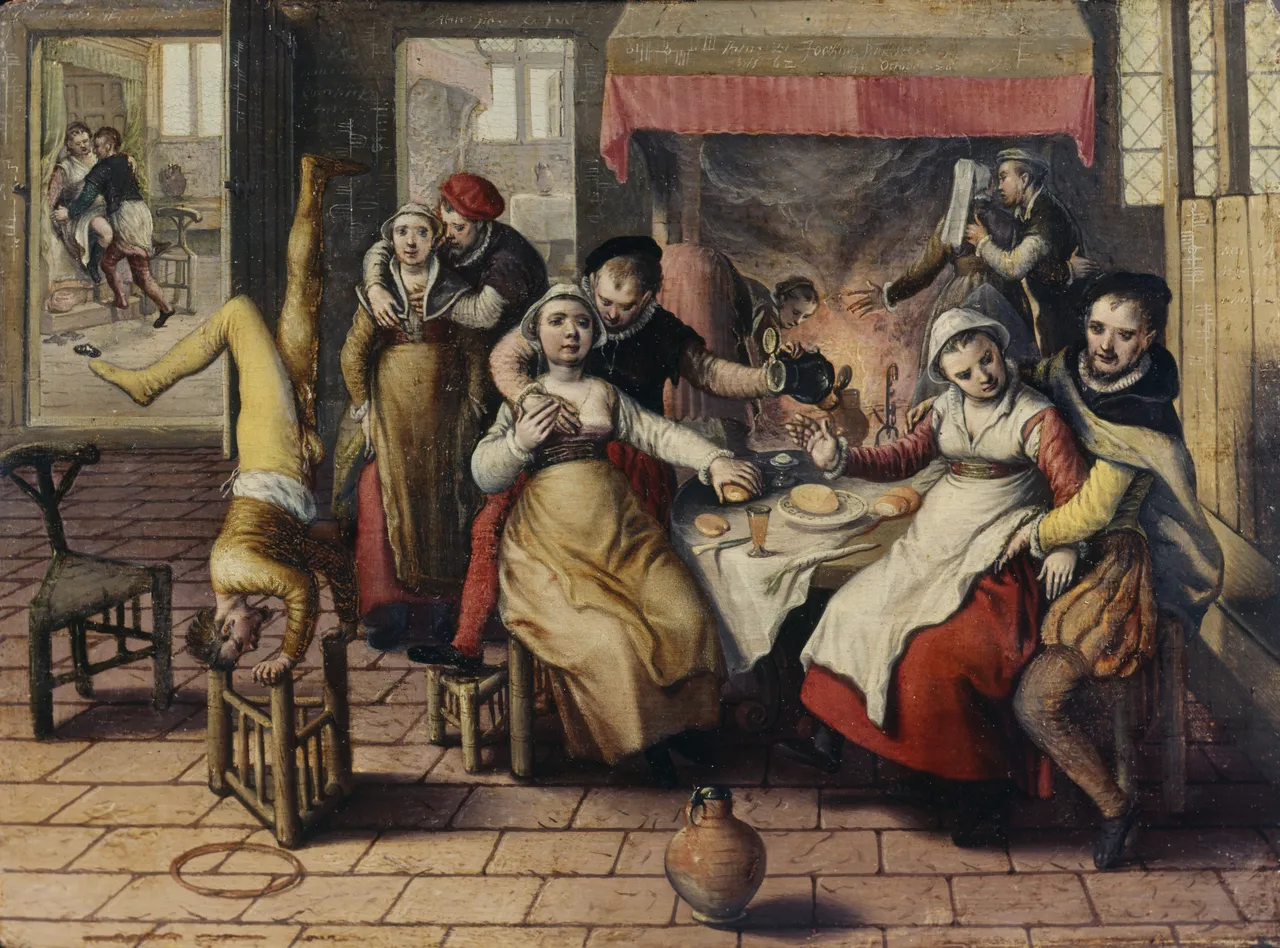Joachim_Beuckelaer__Brothel__Walters_371784.jpg