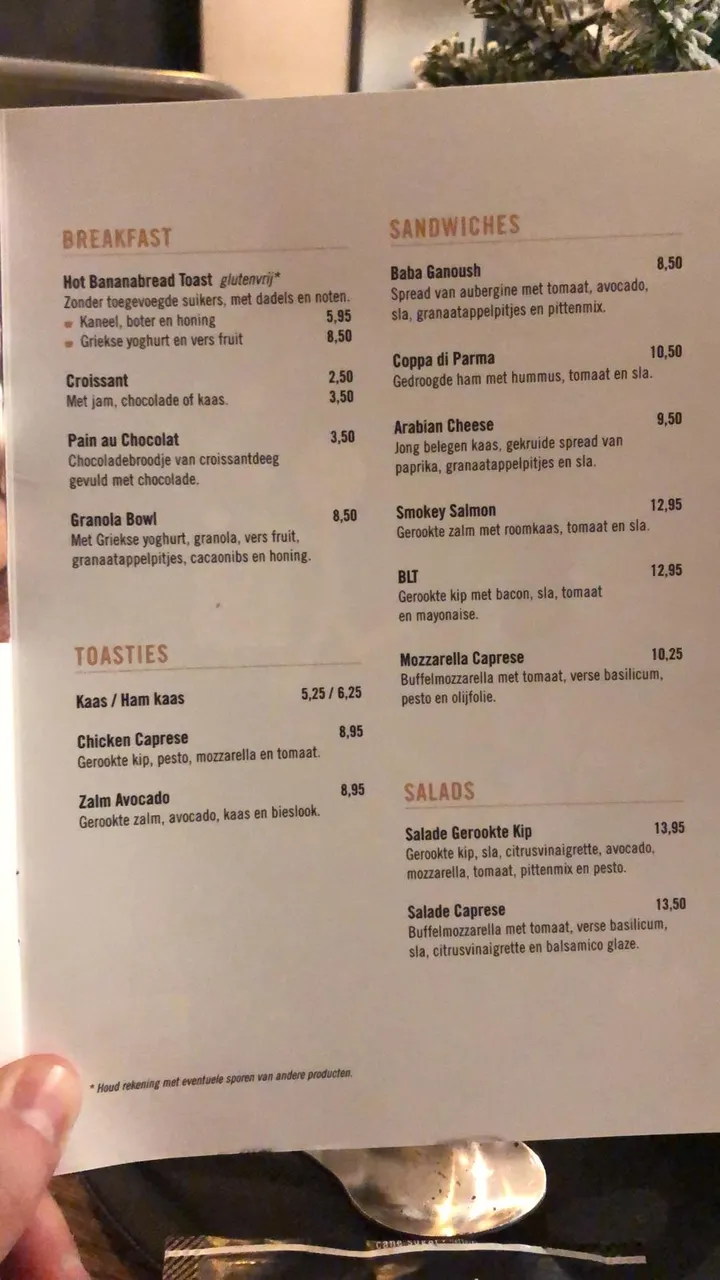 CHCO chocolate company Chocolate Heaven