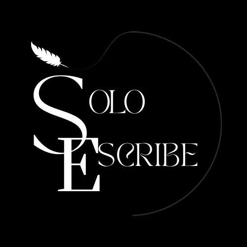soloescribe/logo
